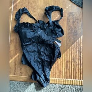 Victoria secret one piece swimsuit